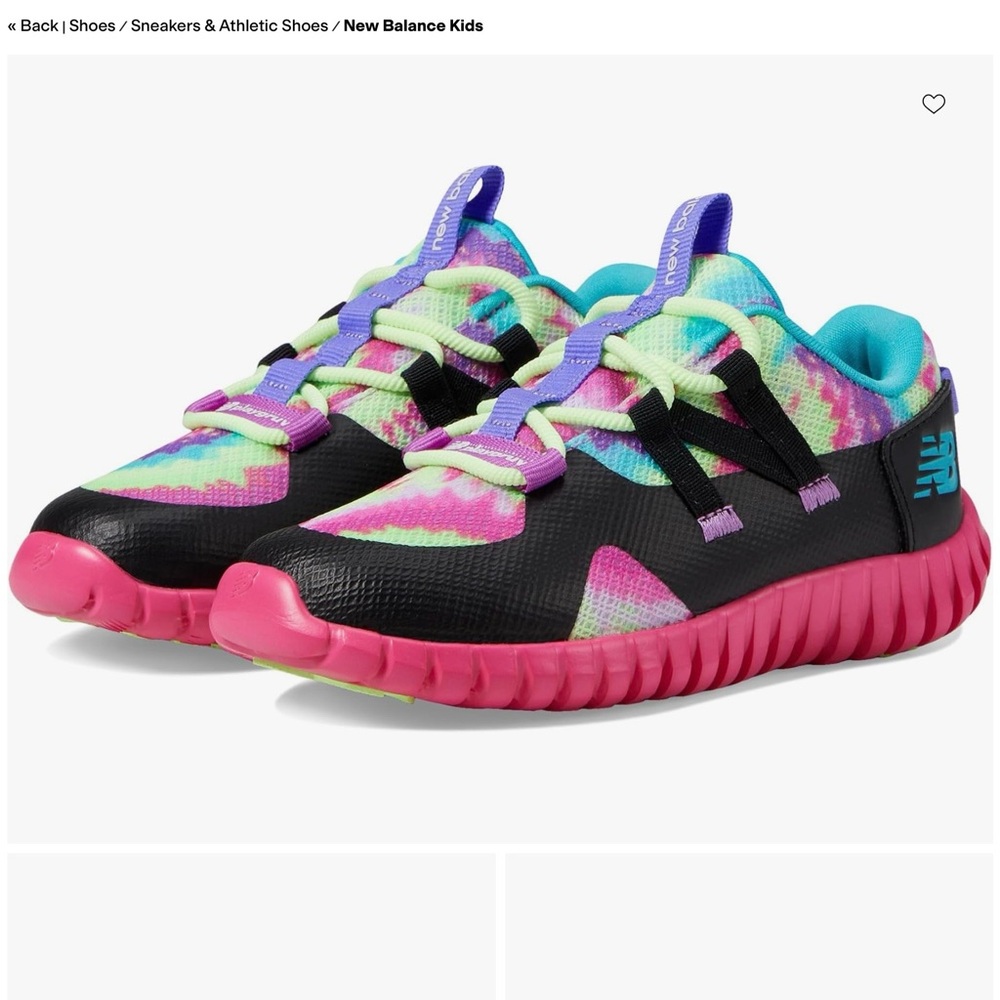 New Balance Playgruv v2 Bungee